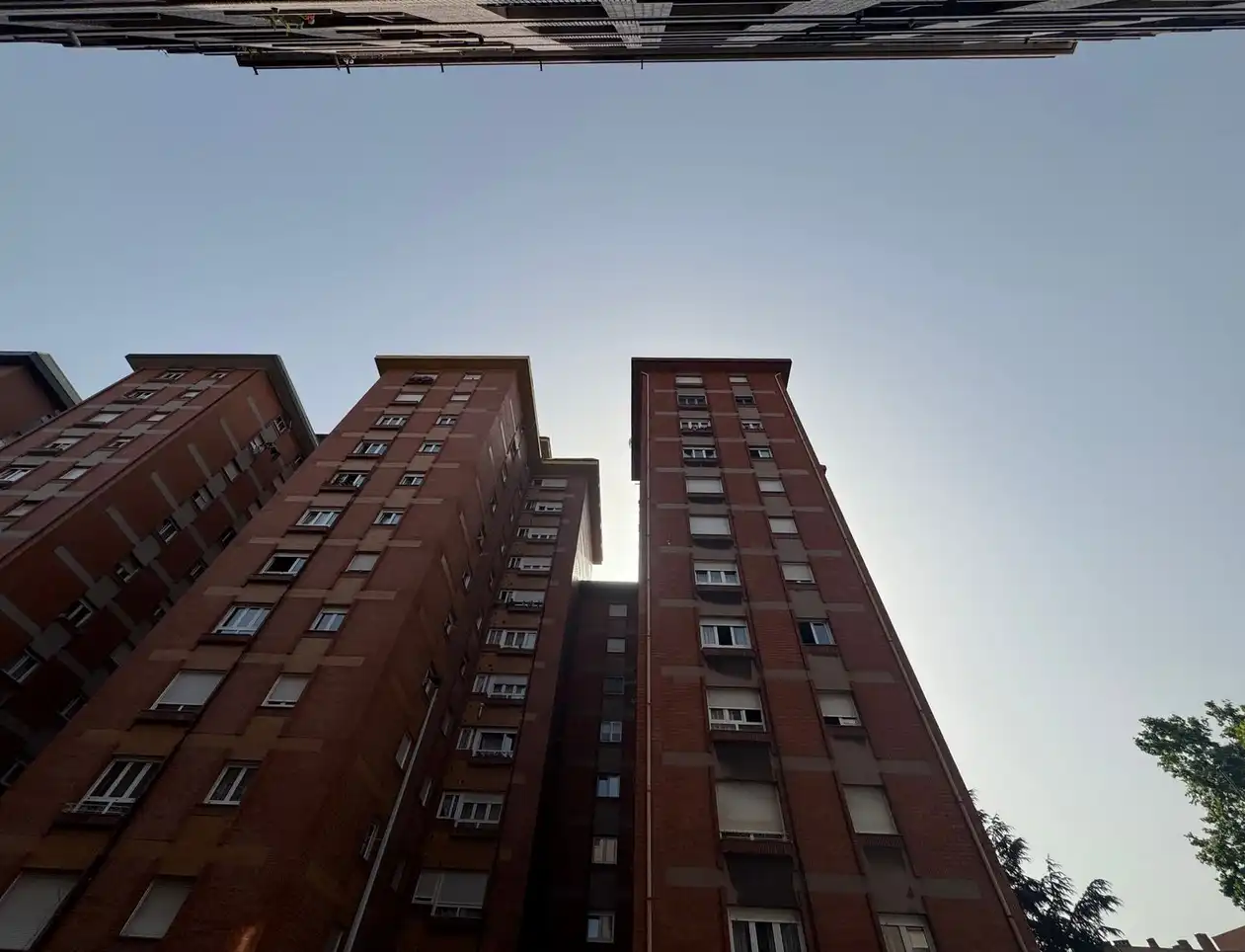 Flat for rent in Calle del Dos de Mayo, El Natahoyo