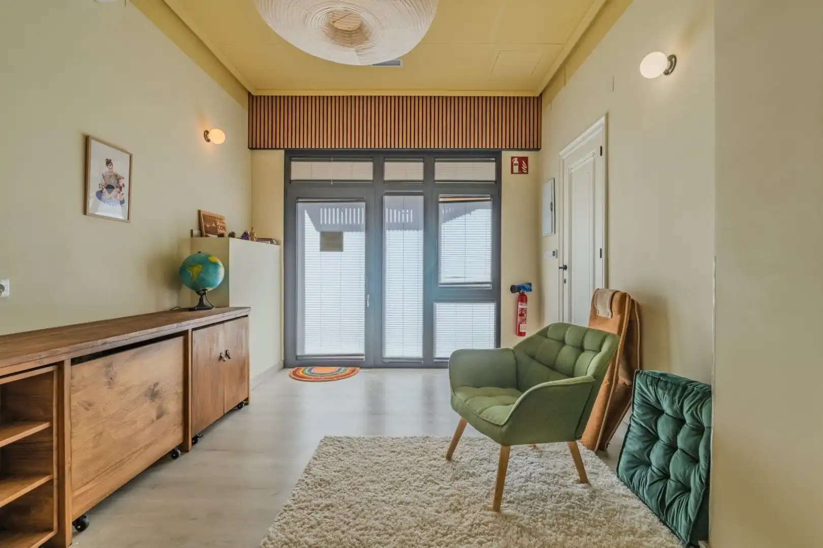Maisonette zum Verkauf in Guardamar del Segura mit Klimaanlage, Heizung und Möbliert