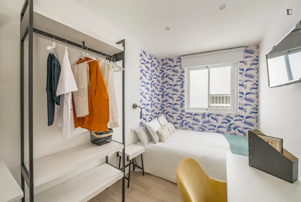Habitación en Centro Histórico