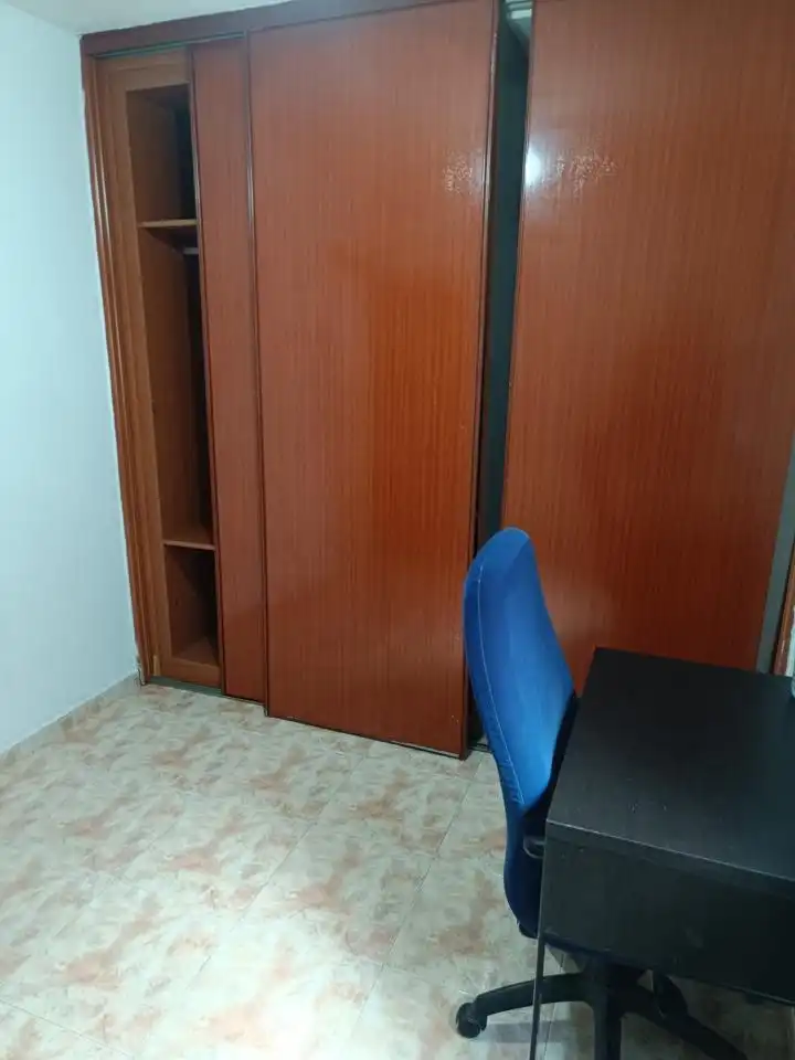 Piso con ascensor en venta en Calle de Toledo 20, imagen 12