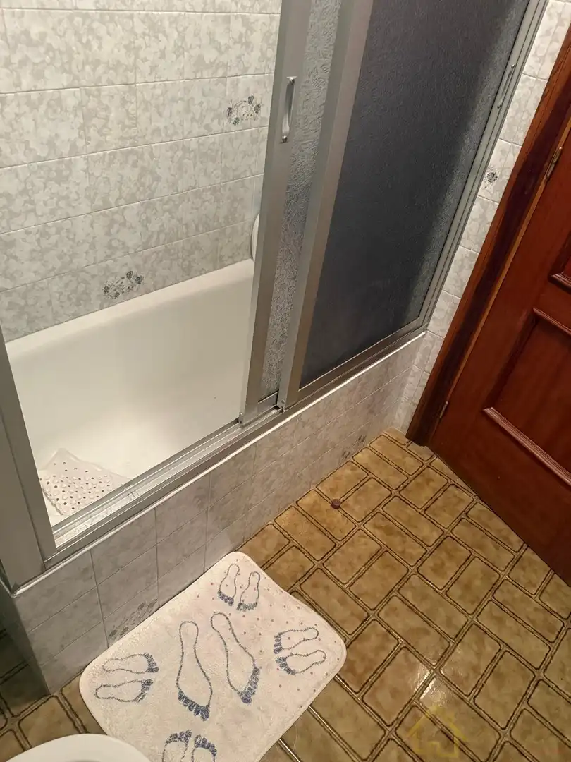 Piso de alquiler en Ciudad de Vigo, San Roque - As Fontiñas