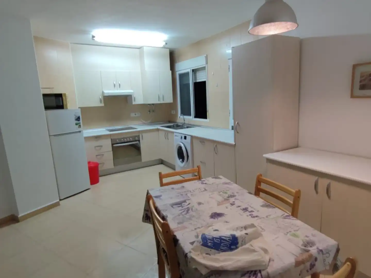 Apartments for rent in Espinardo