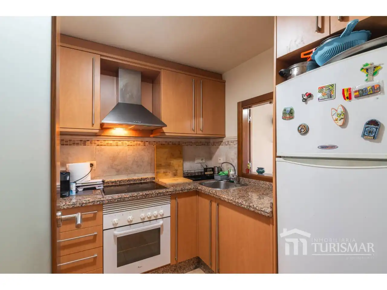 Apartment with pool for sale in Avenida Cisnes 1, imagen 4