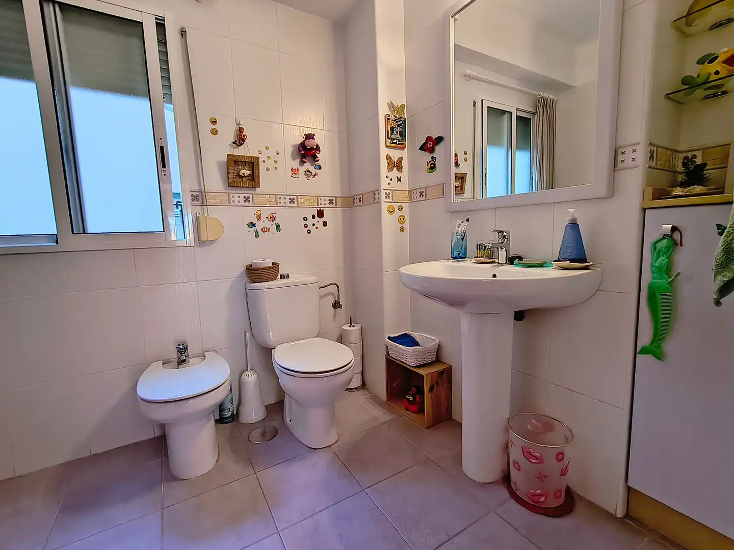 Piso con ascensor en venta en Avinguda d'Aguilera, imagen 20