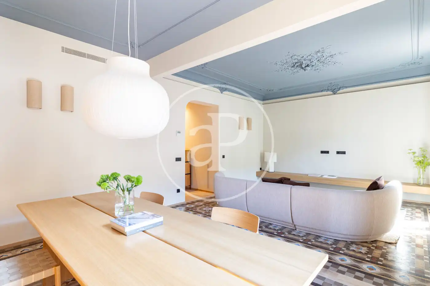 Appartement avec terrasse à vendre à Carrer de Mallorca, imagen 9