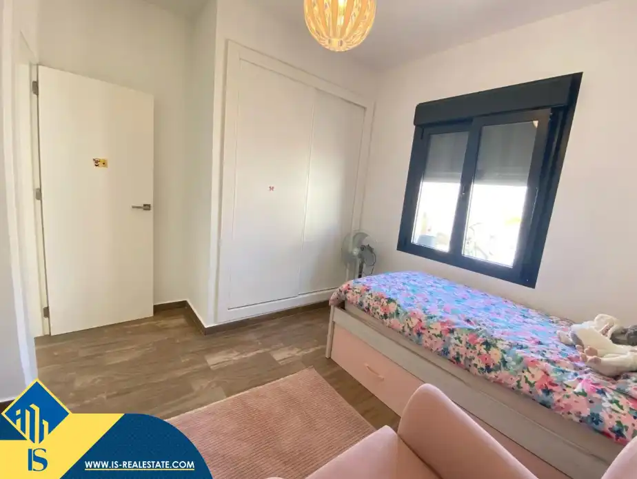 Chalet con piscina en venta en Orihuela Costa, imagen 17