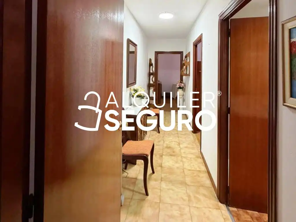 Pis amb ascensor de lloguer a Alexandre Boveda, imagen 14