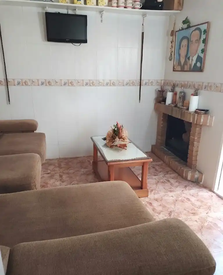 Dúplex amb jardí en venda a Roquetas de Mar ciudad, imagen 16