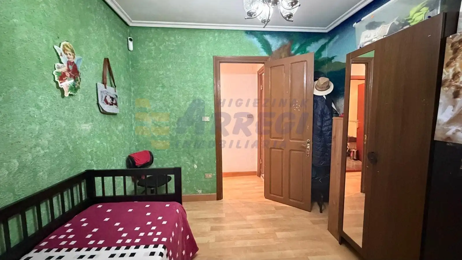 Flat with lift for sale in izelaieta, imagen 13
