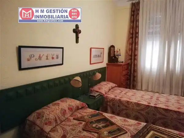 Casa en venda a Herencia, imagen 62