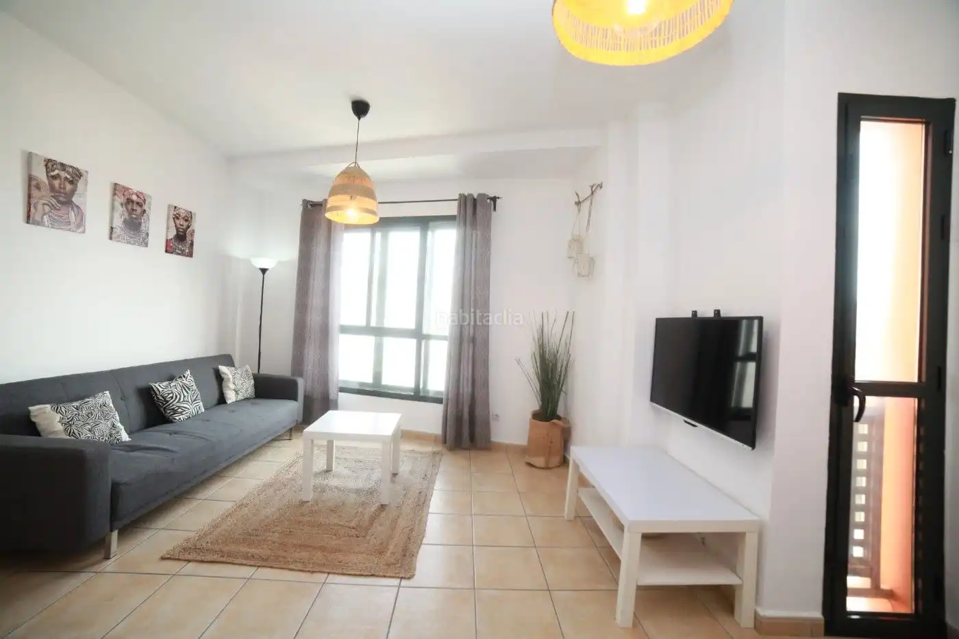 Flat for sale in Calle Bailén 16, imagen 9