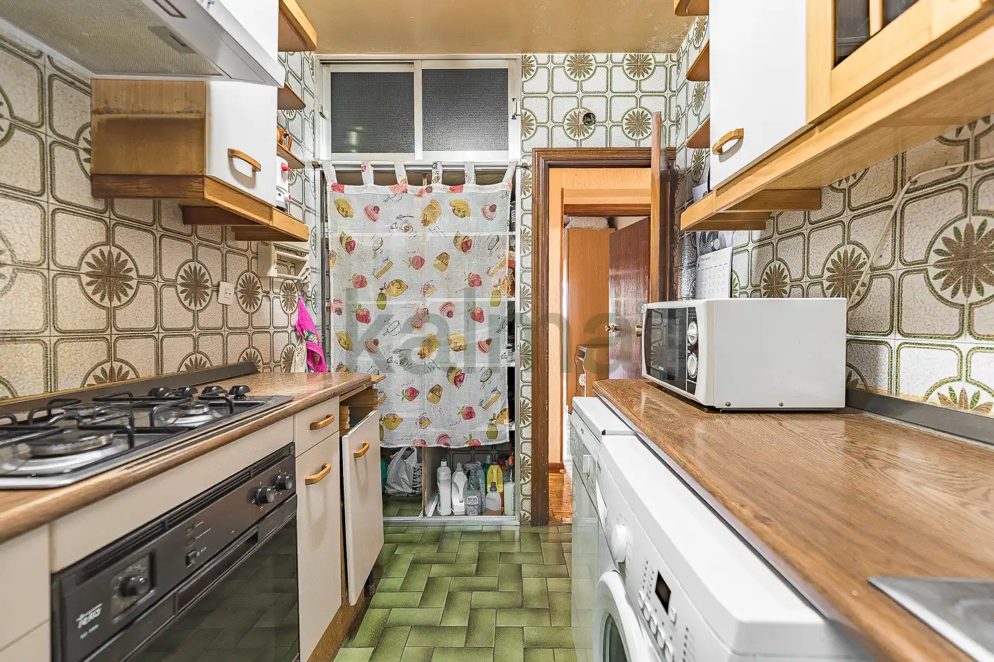 Flat with lift for sale in Vía Lusitana, imagen 9