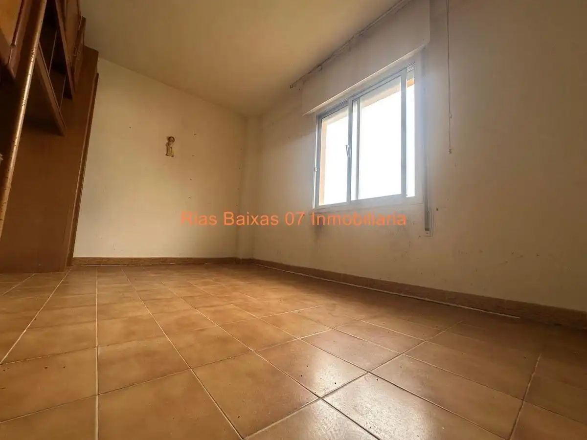 Dormitori de Casa o xalet en venda en Baiona