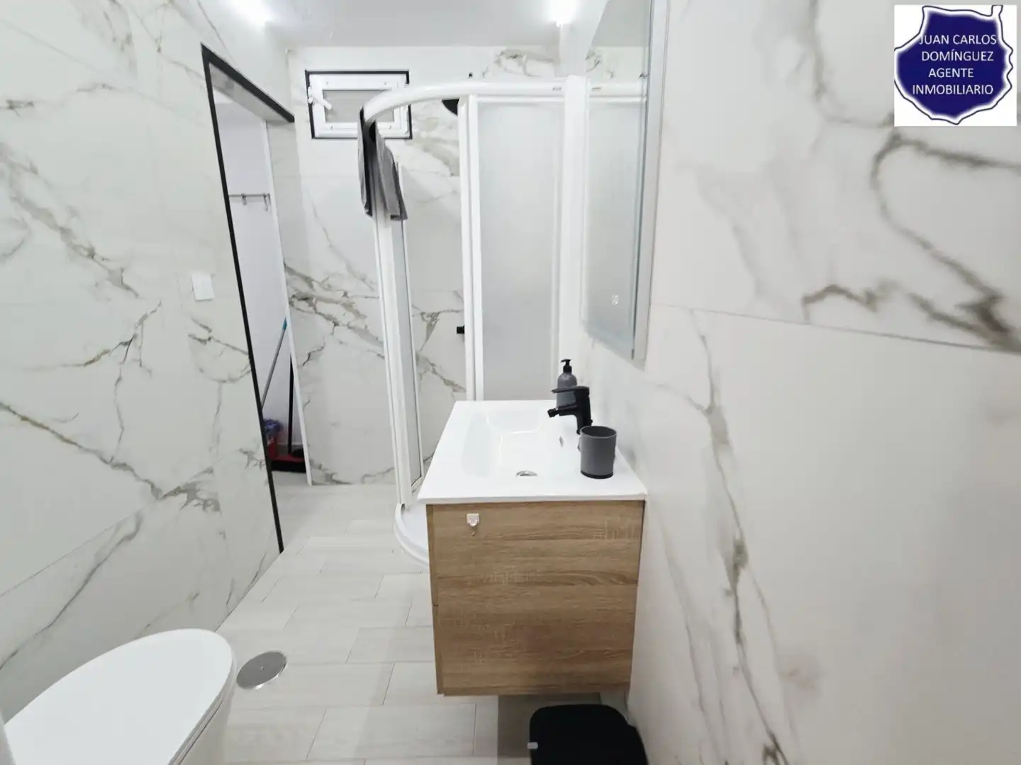 Bathroom of Apartments for rent in Mogán  with Storage room and Furnished