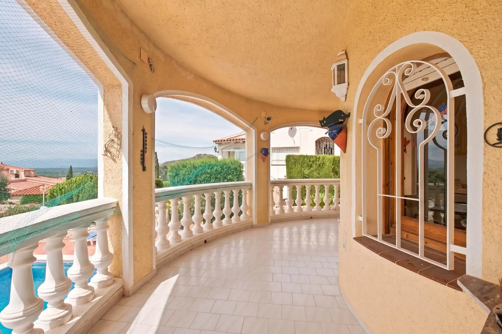 Detached house with terrace for sale in BELGICA-UR.CAN ISAC 165, imagen 46
