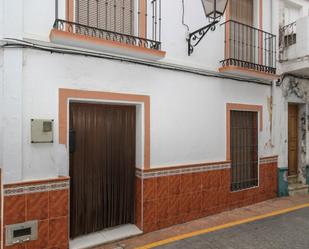 Exterior view of House or chalet for sale in Guaro