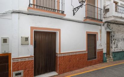 Exterior view of House or chalet for sale in Guaro