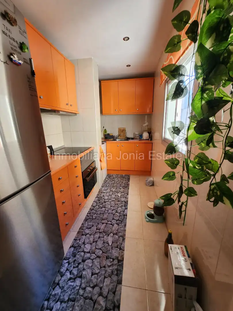 Apartment with terrace for sale in Centro Urbano, imagen 5