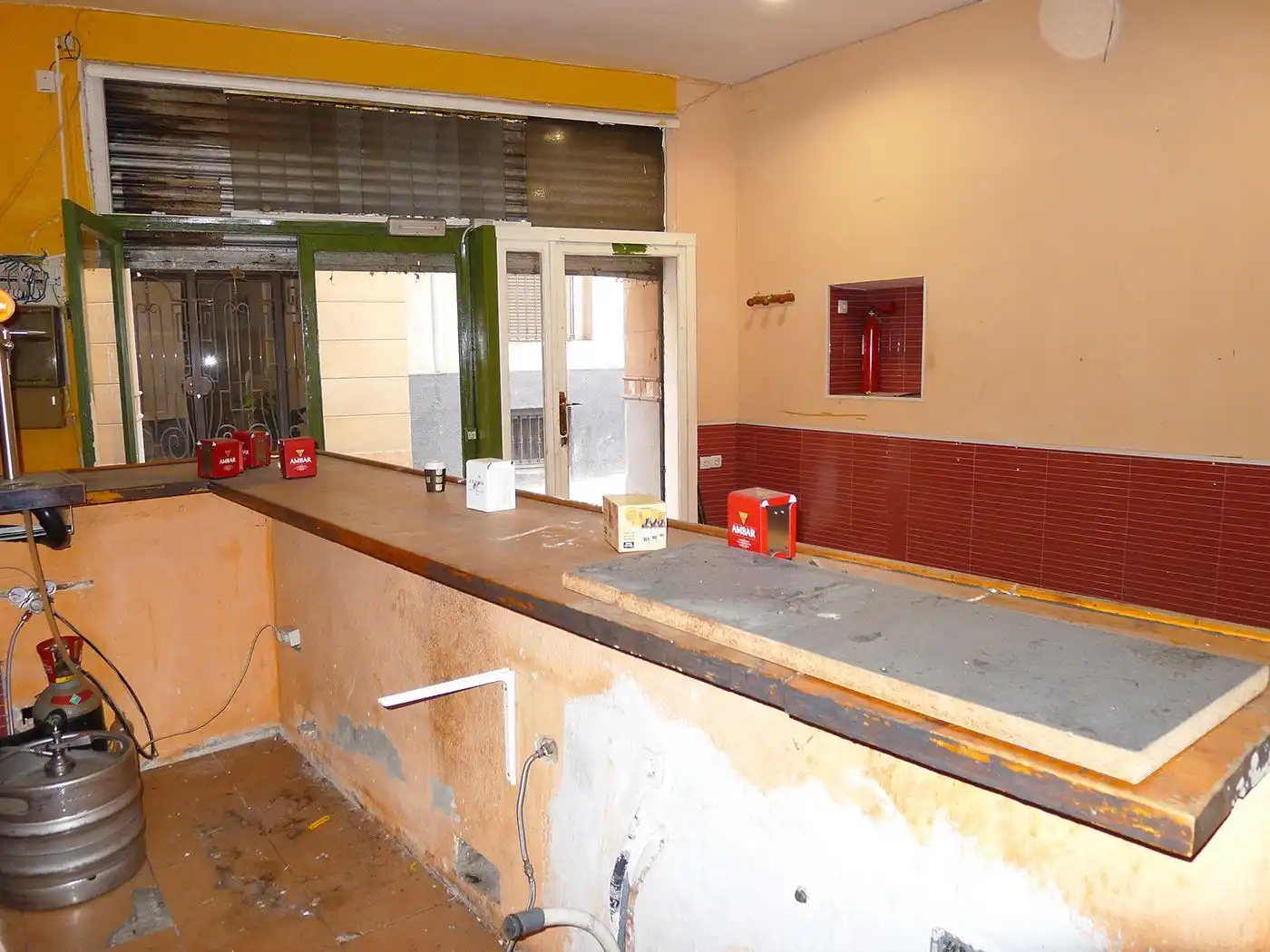 Local comercial en alquiler en Valls, imagen 10