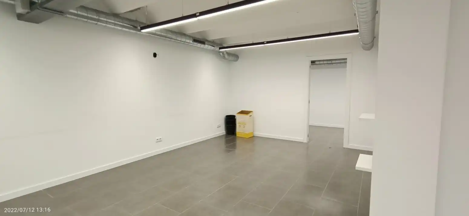 Local comercial de lloguer a Barcelona - Calle Calabria, imagen 14
