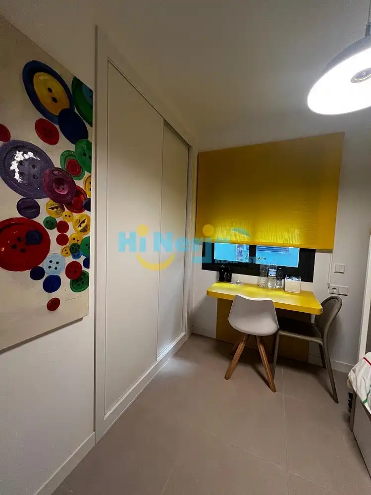 Apartment with pool for sale in Almayate, imagen 10