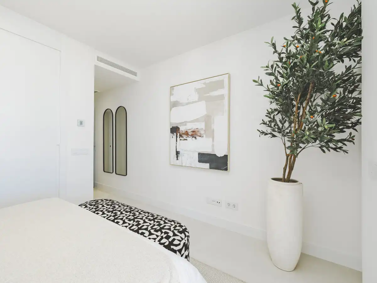 Wohnung mit Pool zum Verkauf in El Higuerón, imagen 58
