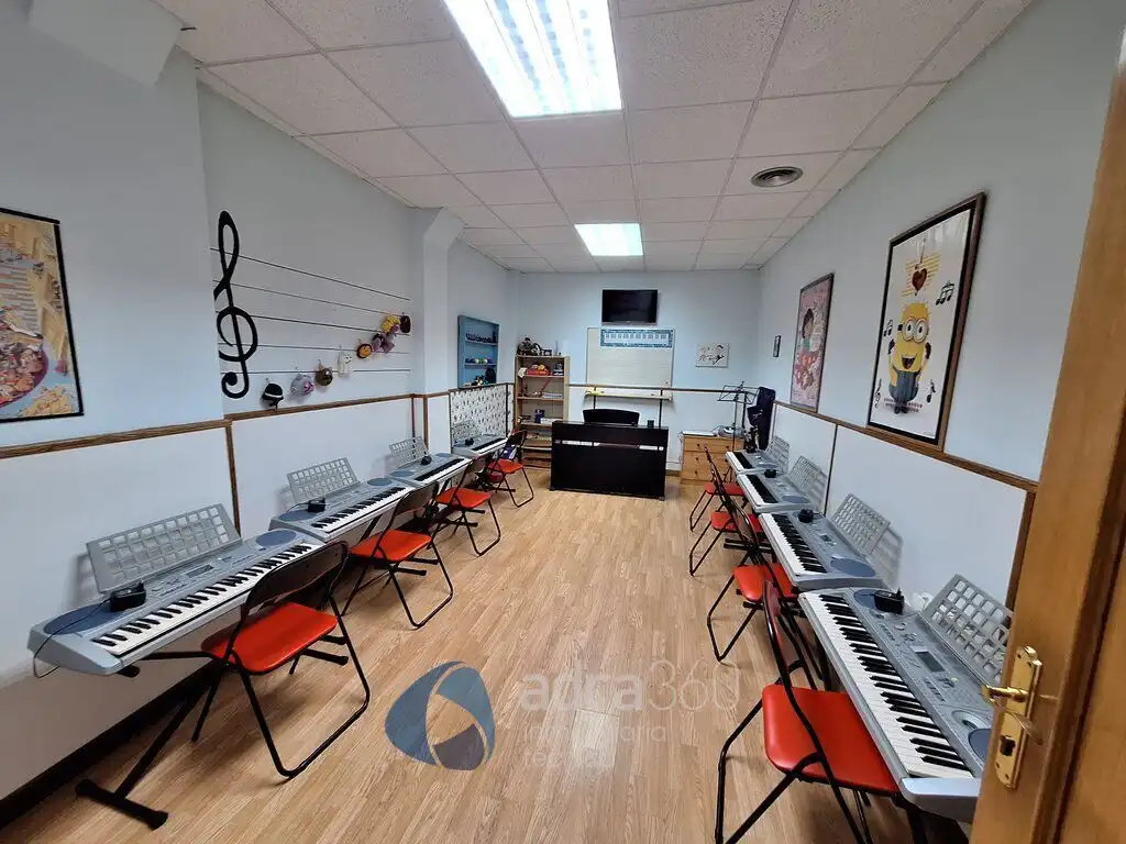 Commercial properties for rent in  Logroño