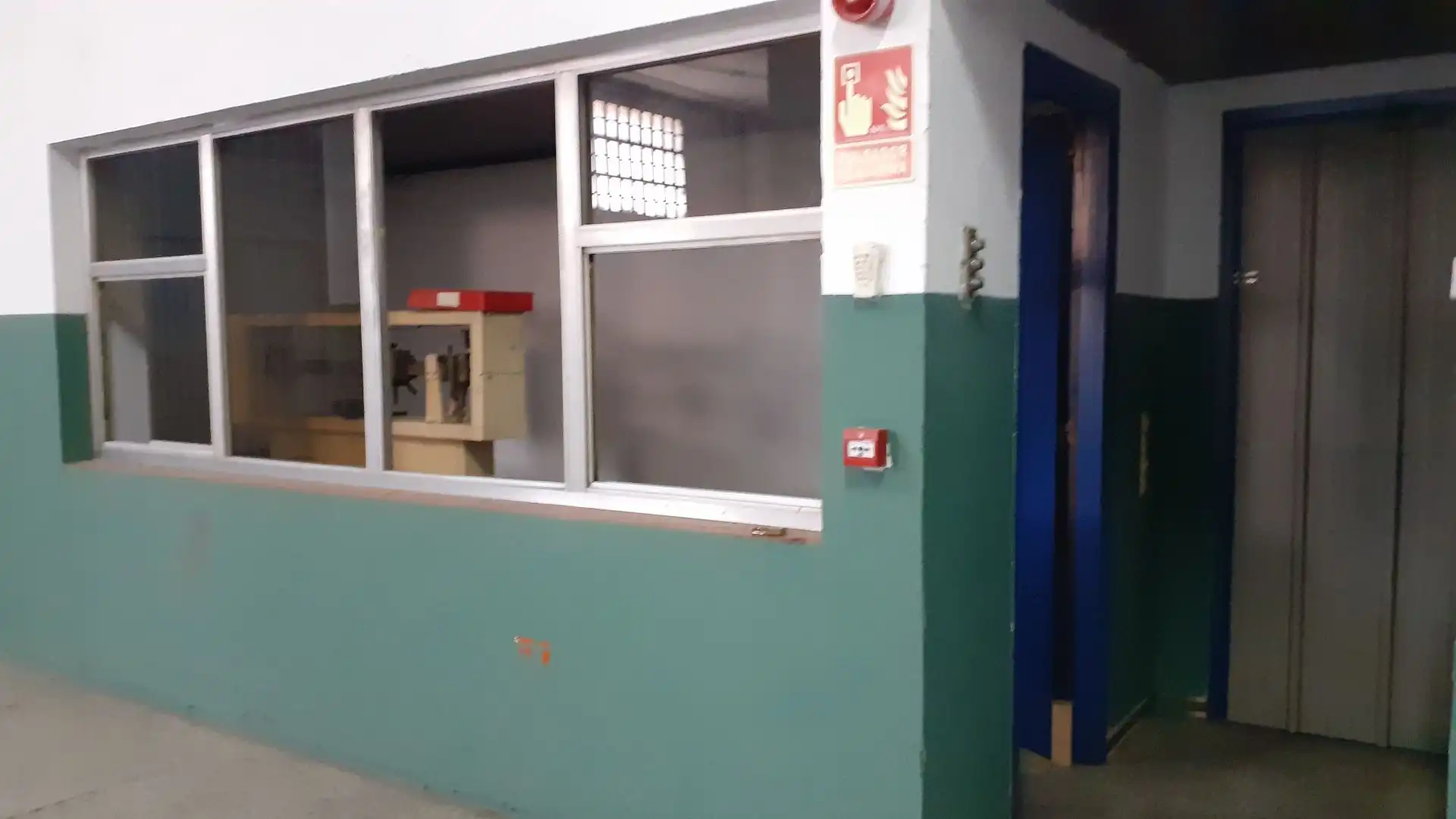 Fabrikhallen zur Miete in Sant Boi de Llobregat