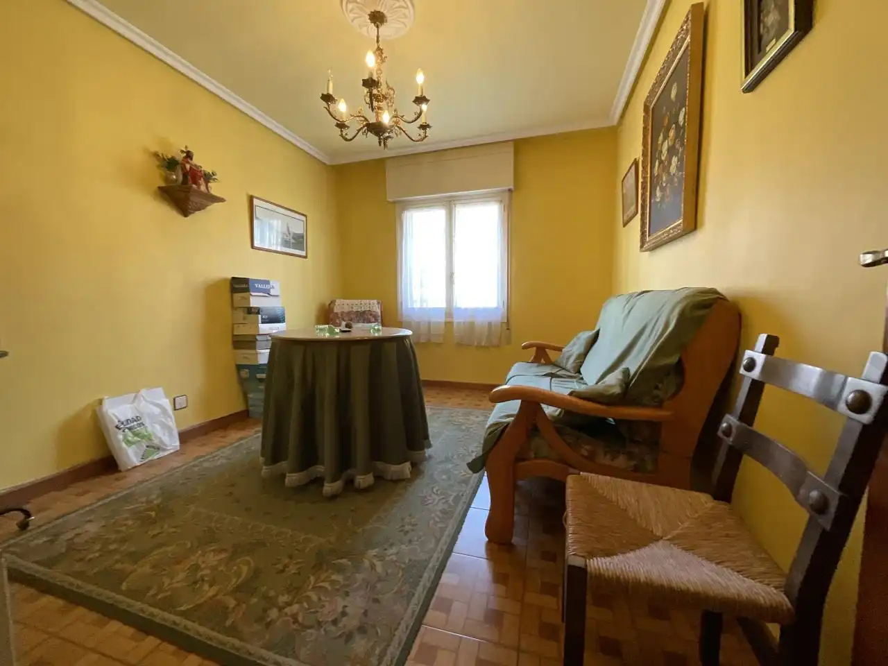 Wohnung mit Terrasse zum Verkauf in Avenida Calahorra, imagen 23