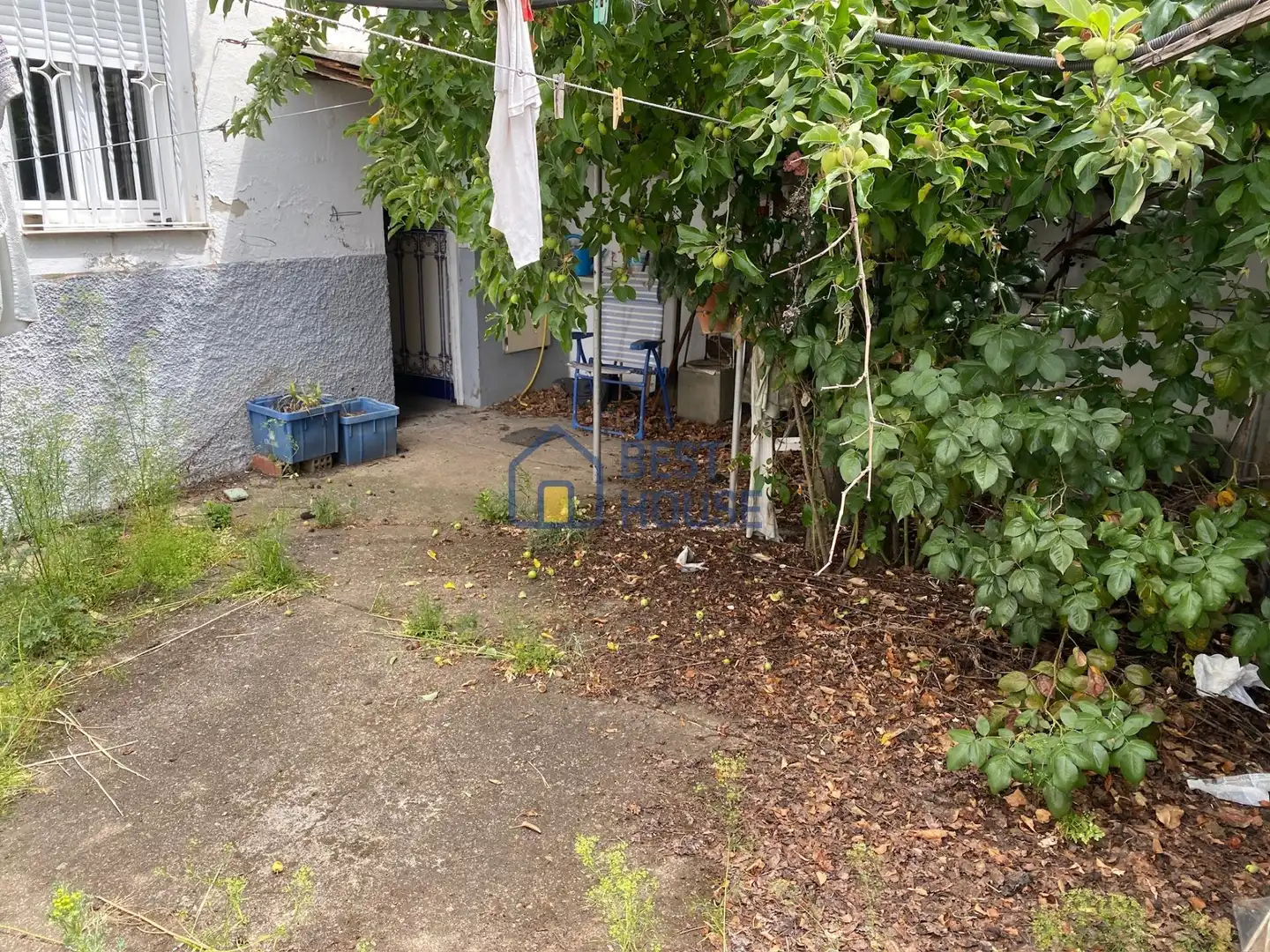 Casa o xalet en venda en León Capital  amb Jardí privat, Traster i Alarma