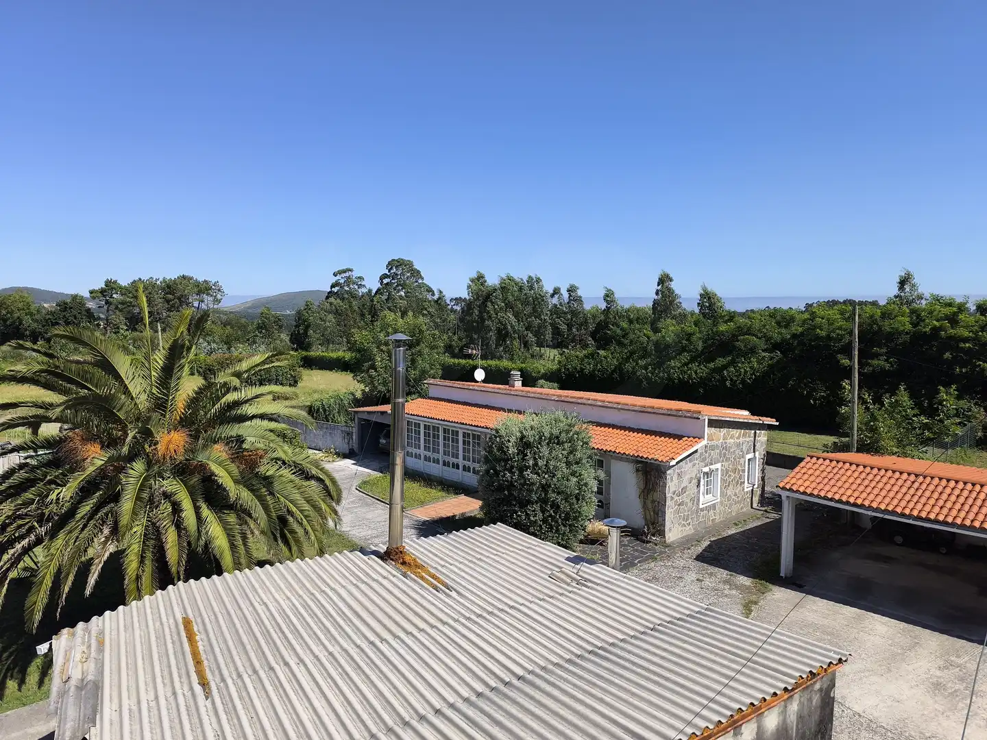 Haus zum Verkauf in Valdoviño, imagen 10
