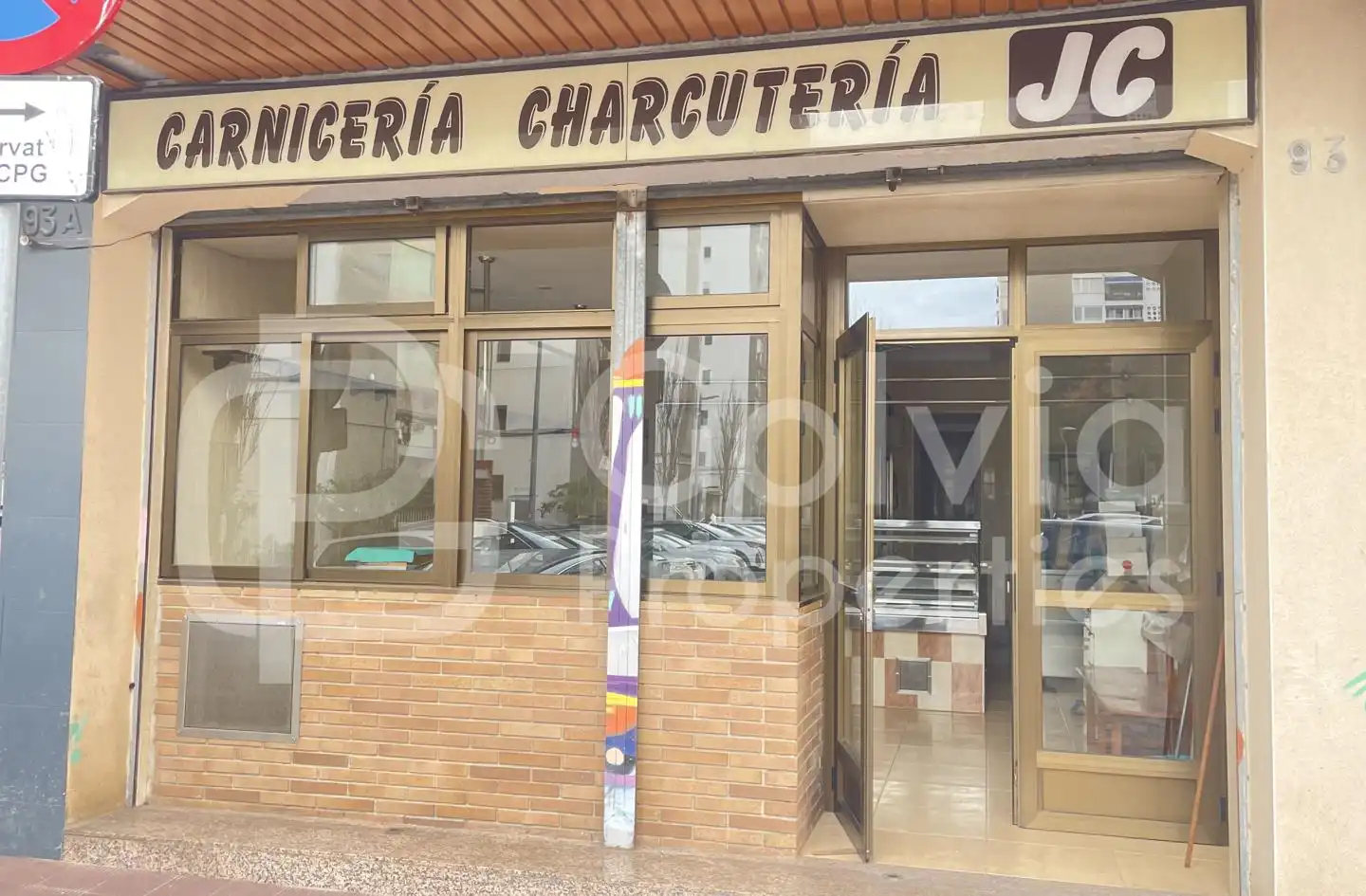 Business premises for sale in D'Europa, imagen 3