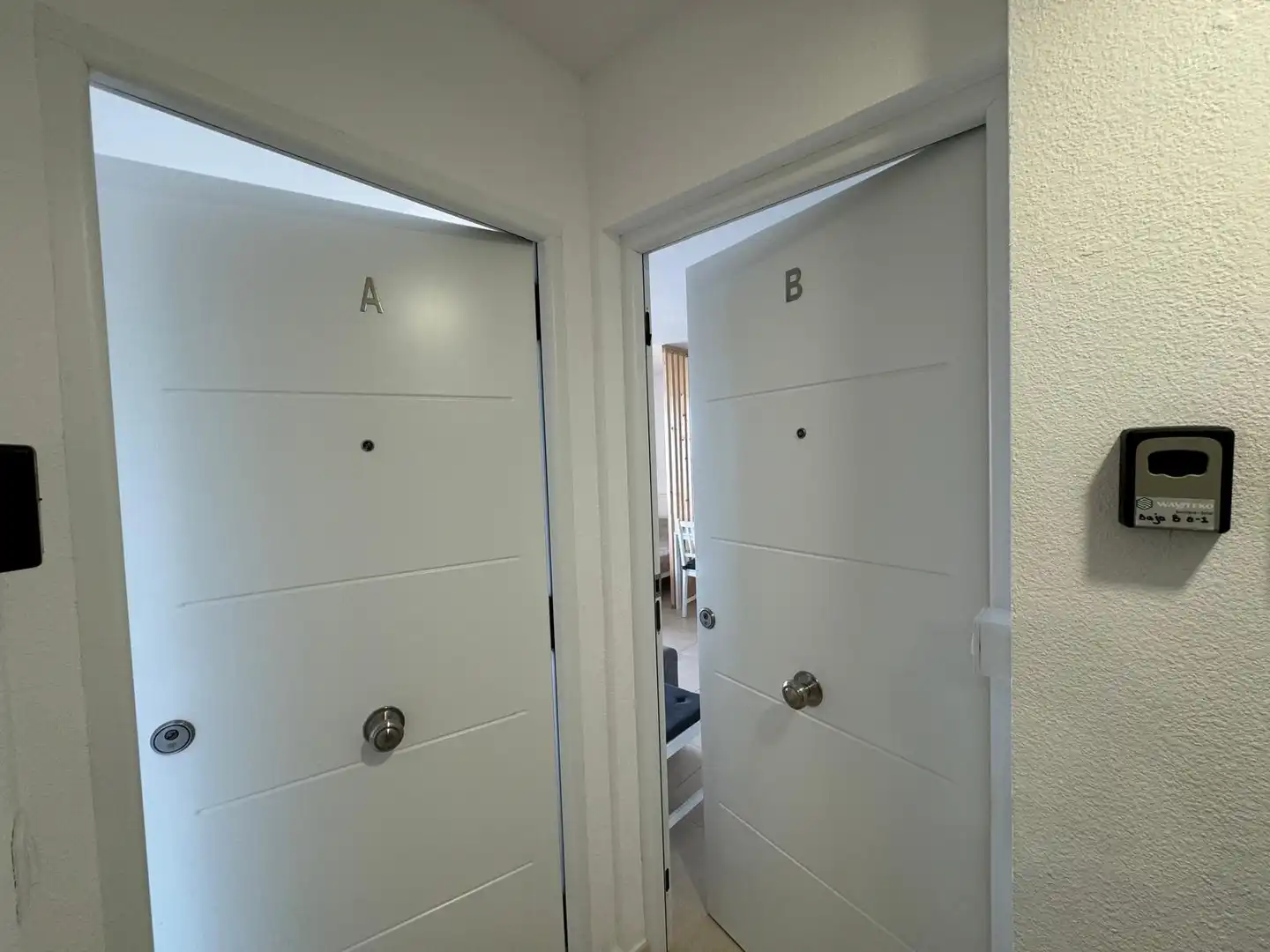 Apartamento con terraza en venta en Zona Levante - Playa Fossa, imagen 22