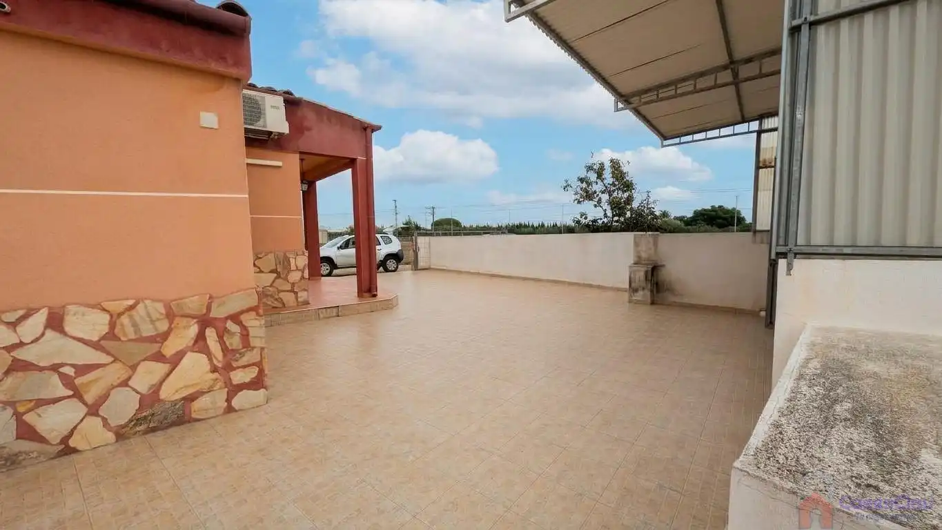 Villa mit Pool zum Verkauf in san sebastian, imagen 4