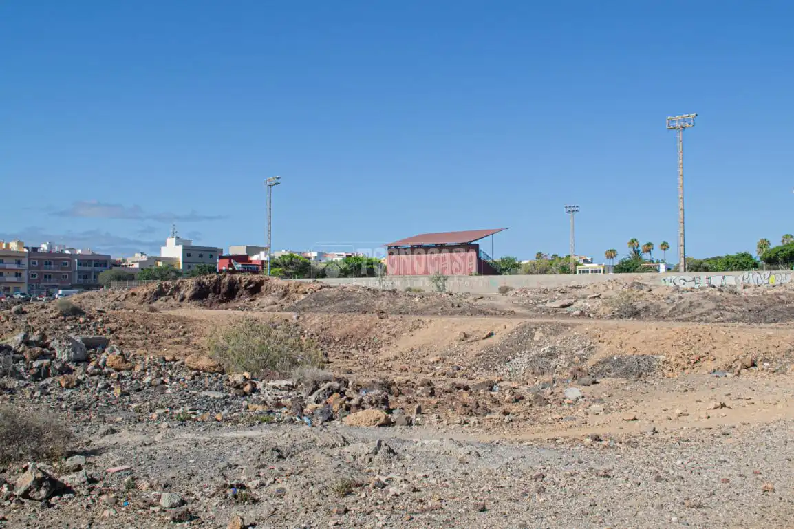 Terreny residencial en venda a C/ MIGUEL CALCERRADA CRUCE  CON  C/ TABURIENTE, imagen 12