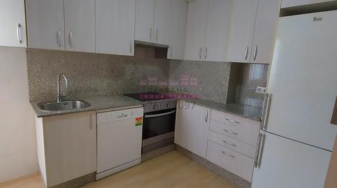 Foto 2 de Pis de lloguer a Berbés - Peritos, Pontevedra