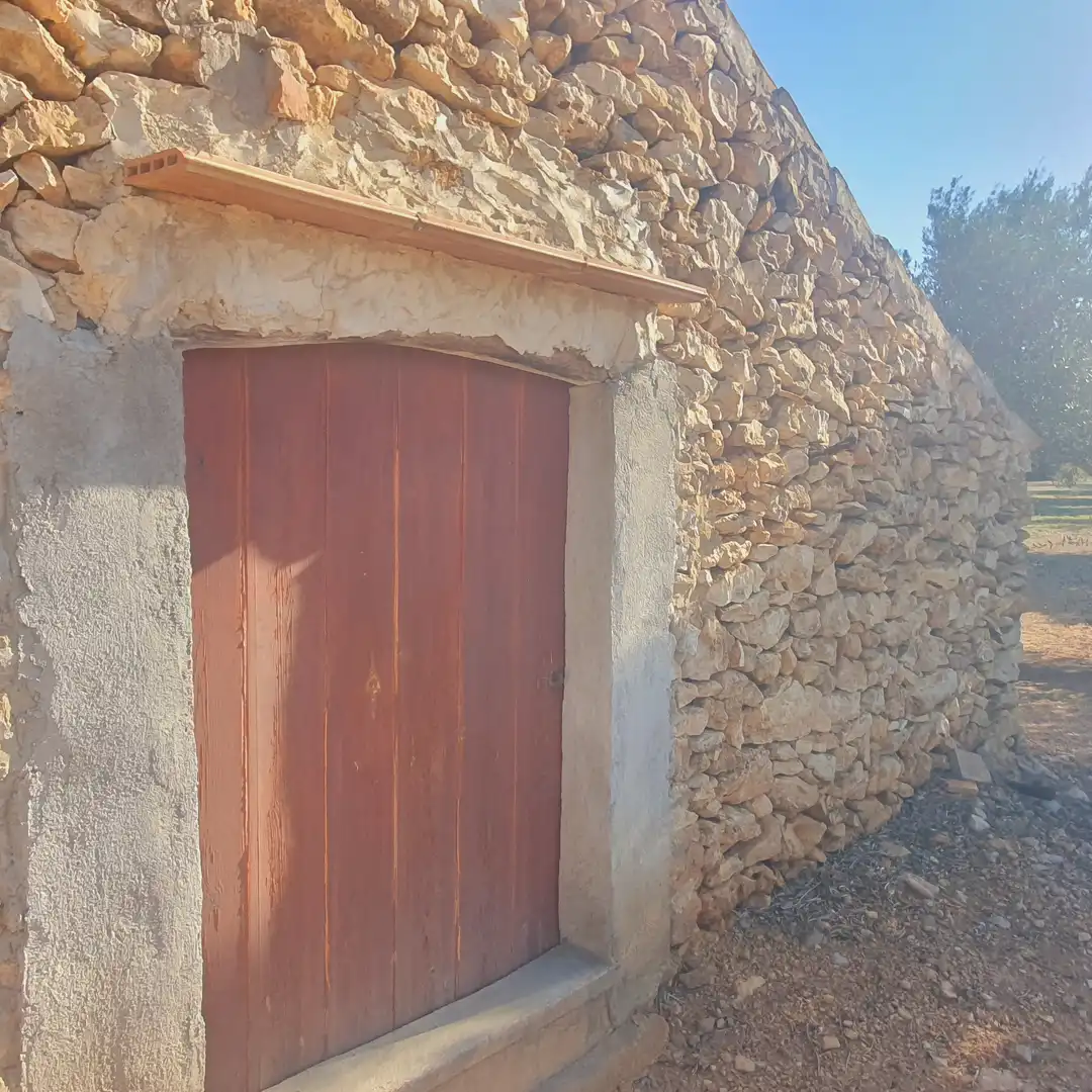 Terrain rustique à vendre à Tivenys, imagen 30