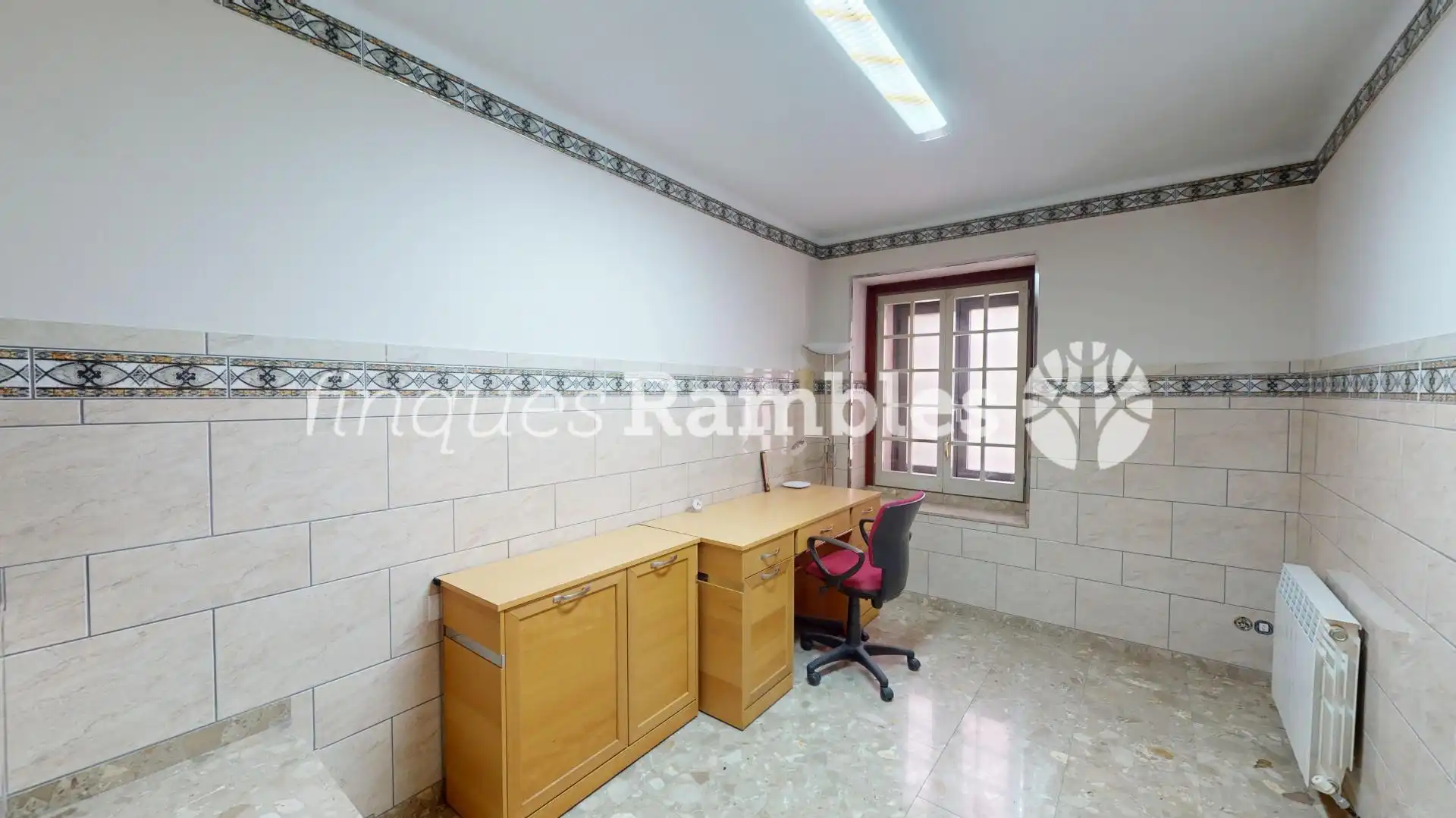 Bedroom of Houses for sale in Igualada  with Terrace