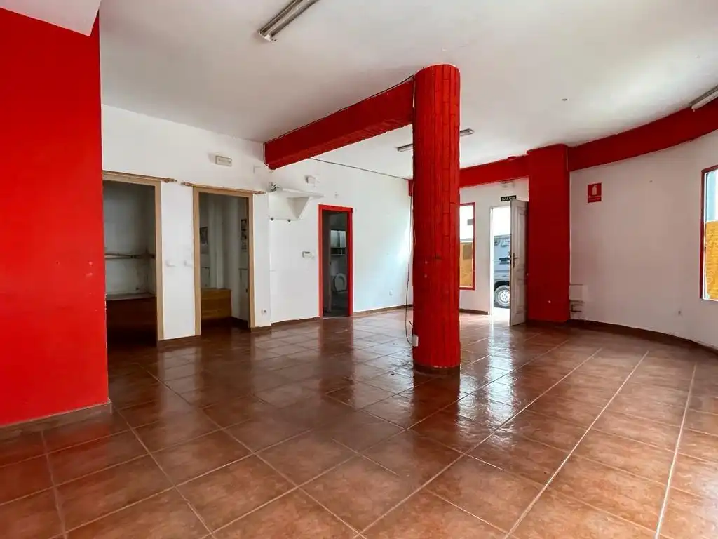 Business premises for sale in Centro, imagen 5