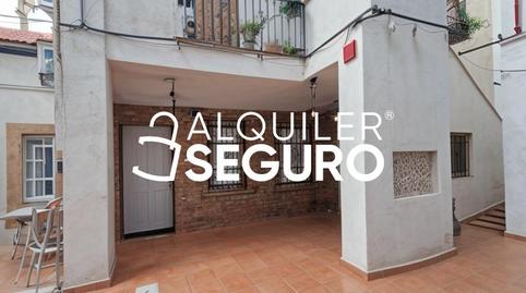 Foto 4 de Estudi de lloguer a Puerto de la Bonaigua, San Diego, Madrid