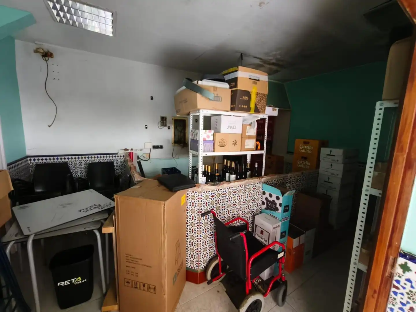 Casa adosada en venda en Ribeira amb Balcó