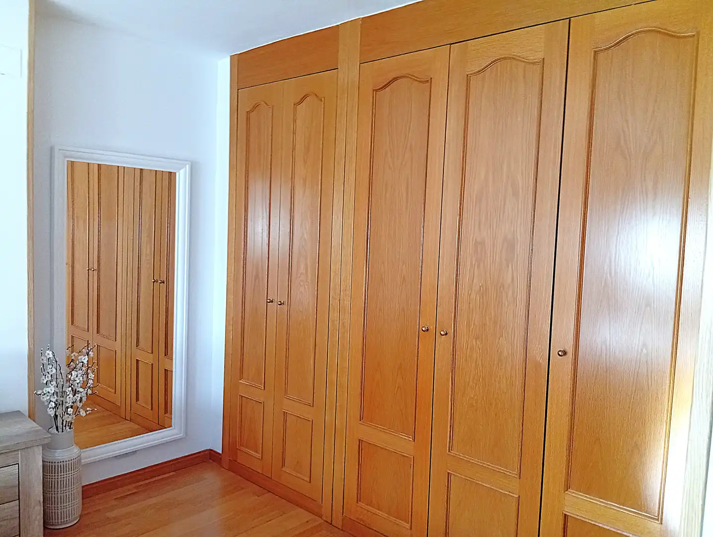 Habitación de Piso en venta en Valdemoro con Aire acondicionado, Calefacción y Jardín privado