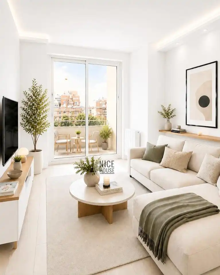 Piso con ascensor en venta en Calle de Tembleque, imagen 8