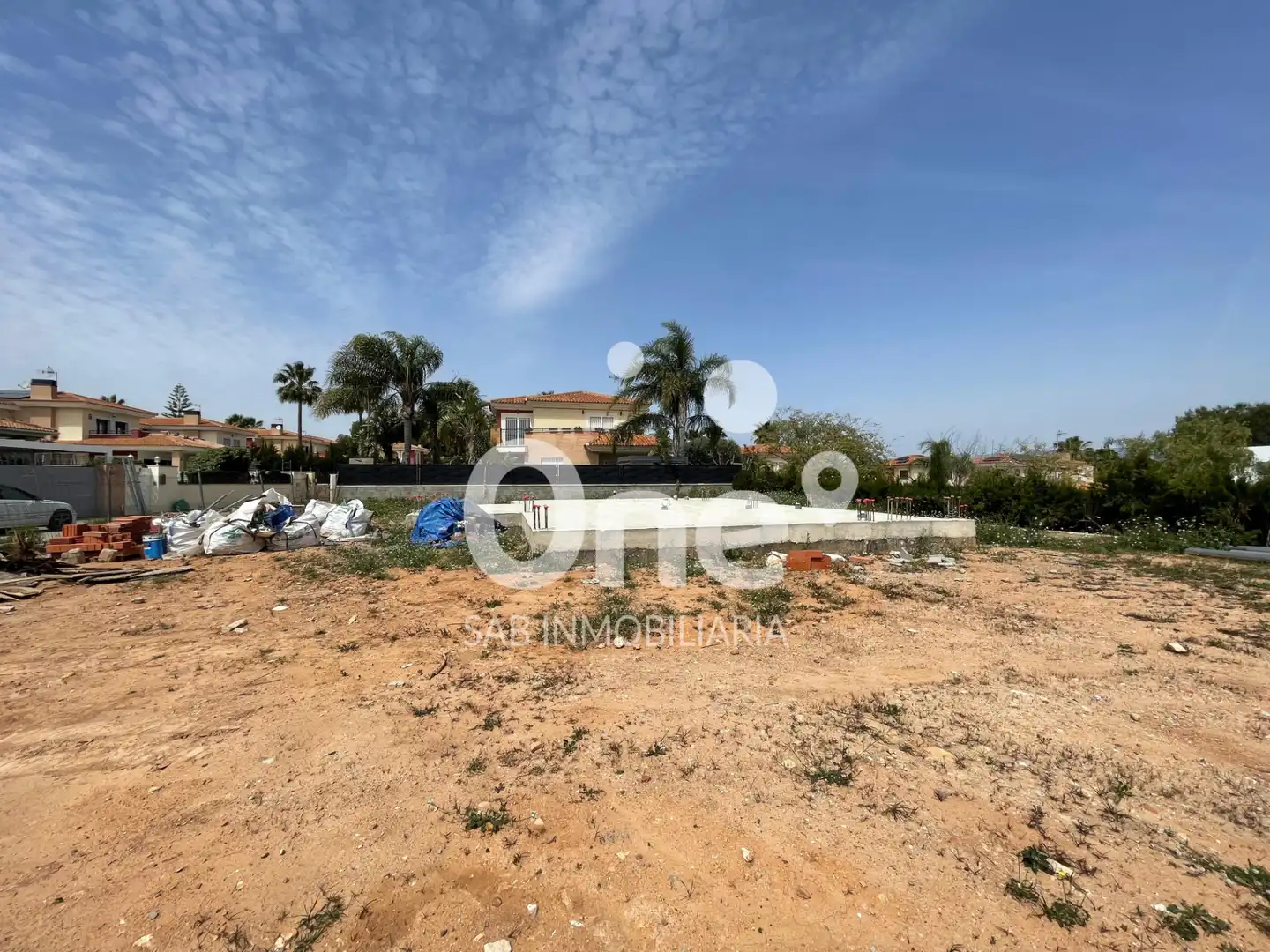 Terreno residenziale in vendita a Calle Gardenia, imagen 6