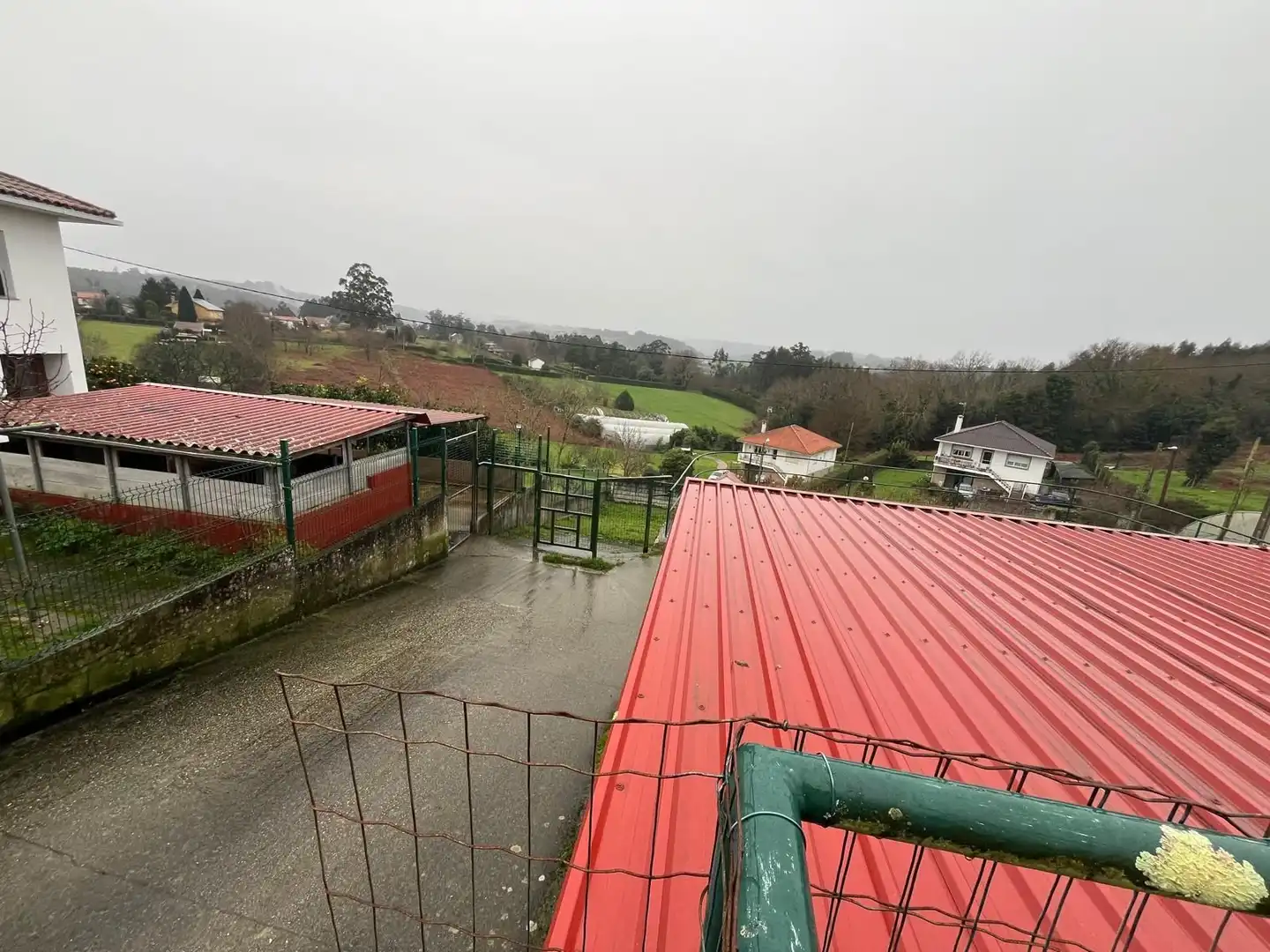 Casa o chalet en venta en O Francés, Paderne