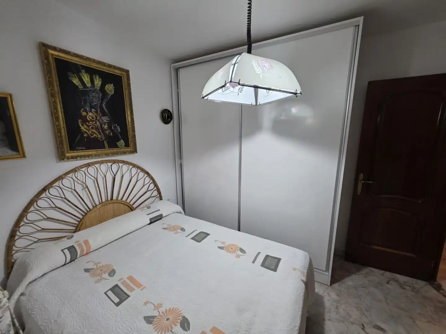 Dormitori de Pis en venda en Alcalá de Guadaira amb Aire condicionat i Calefacció