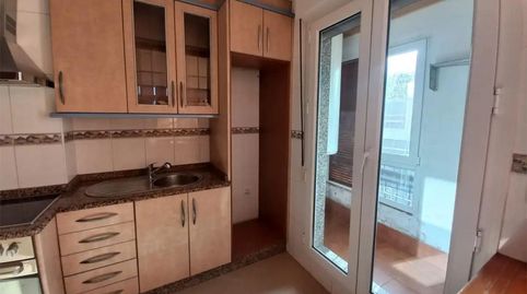 Foto 5 de Piso en venta en Avenida Castelao, 19, A Illa de Arousa , Pontevedra