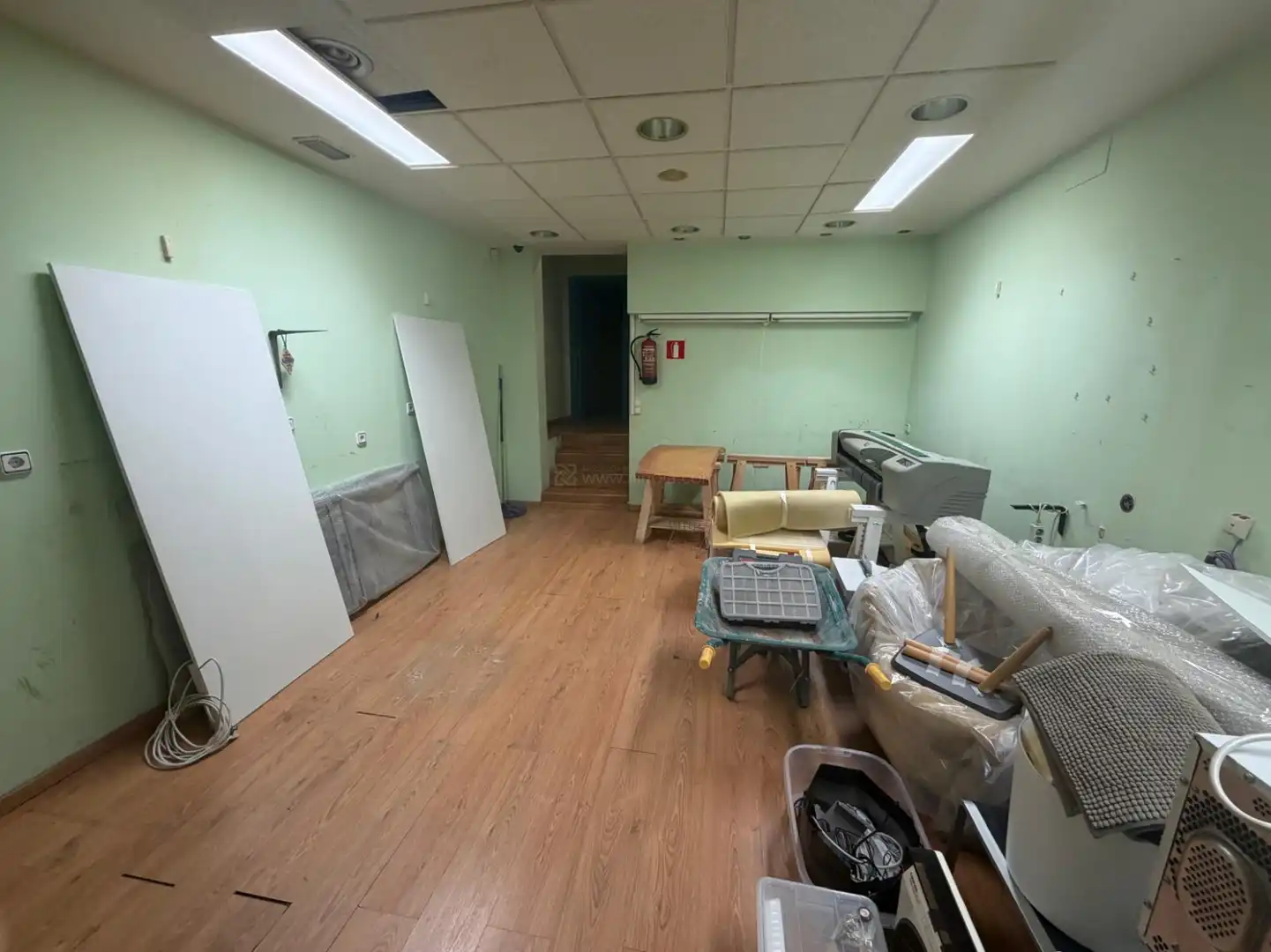 Commercial properties for rent in  Logroño