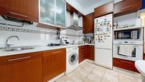 Kitchen of Flat for sale in Bilbao   with Heating and Balcony