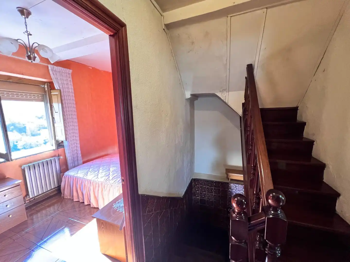 Houses for sale in Langreo  with Heating, Private garden and Furnished
